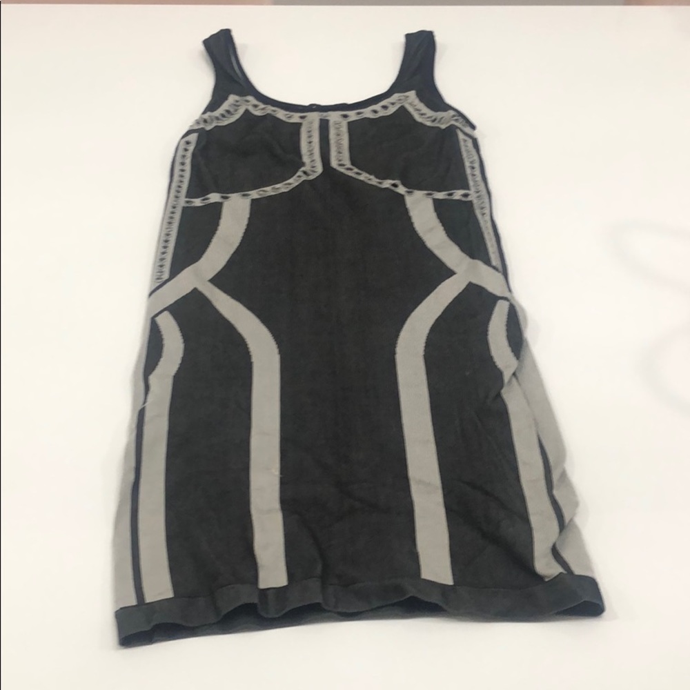 Mini Dress